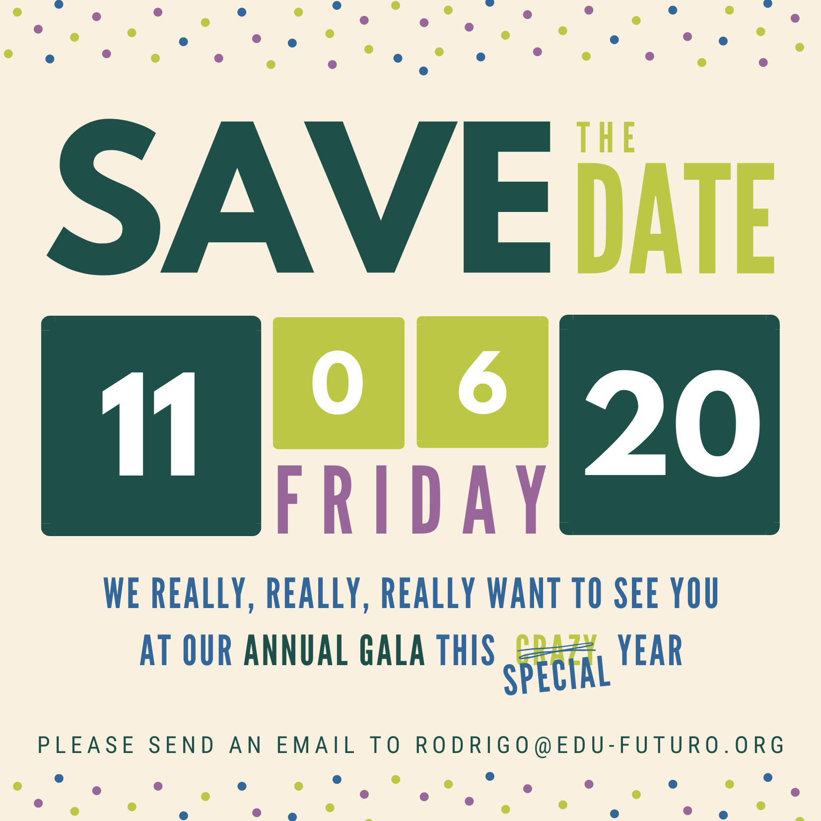 GALA-2020 GALA-2020