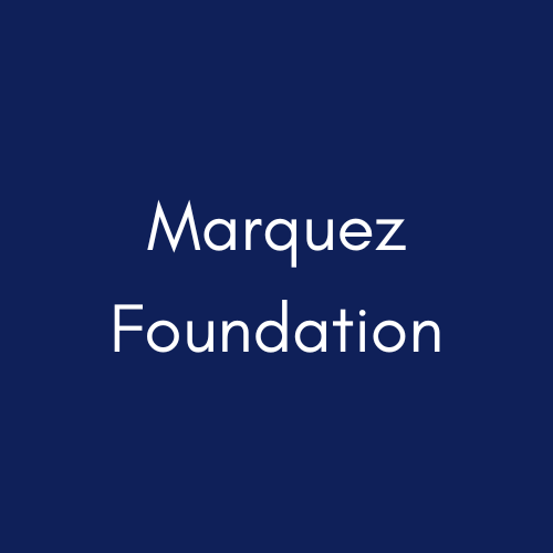 Patron- Marquez Foundation