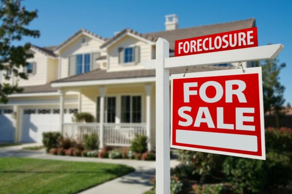 Newsletter Jan 26 - Foreclosure