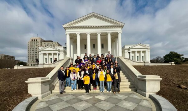 02. Newsletter February 2026 - AdvocacyDay