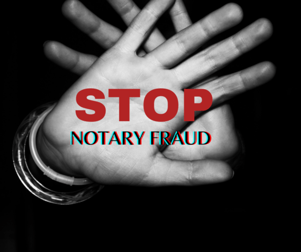 07. Newsletter February 2026 - Stop-Notary-Fraud