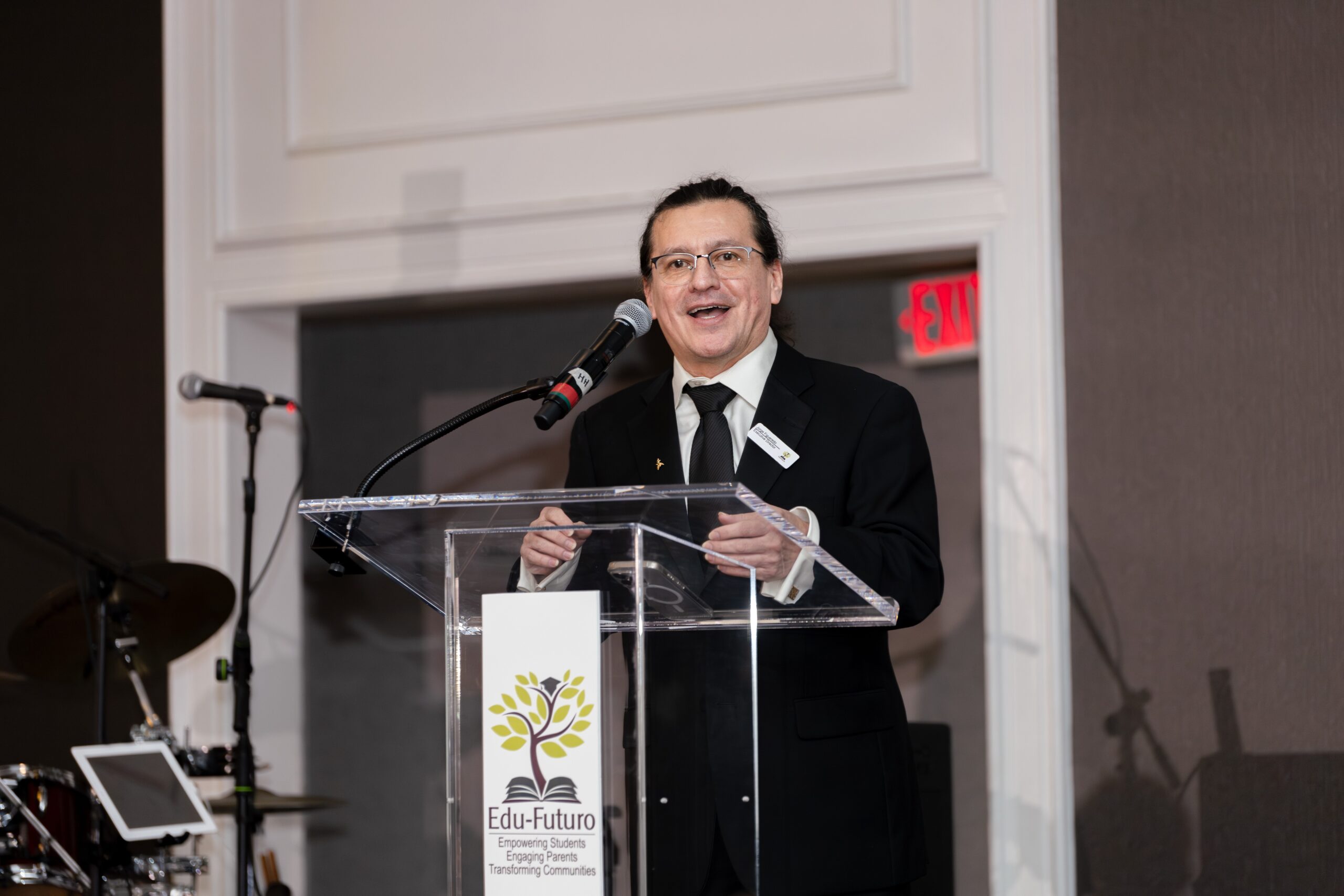 28th Gala 2026 Slide Images