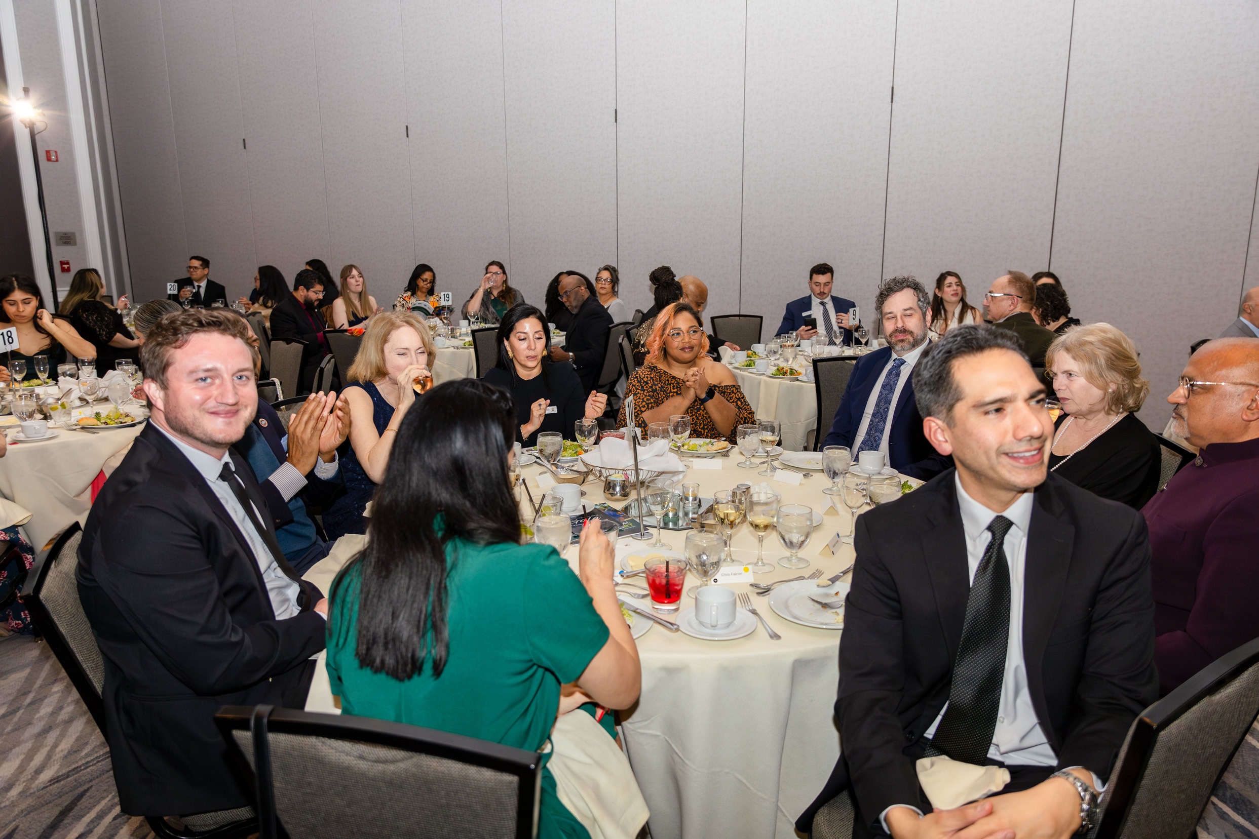 28th Gala 2026 Slide Images