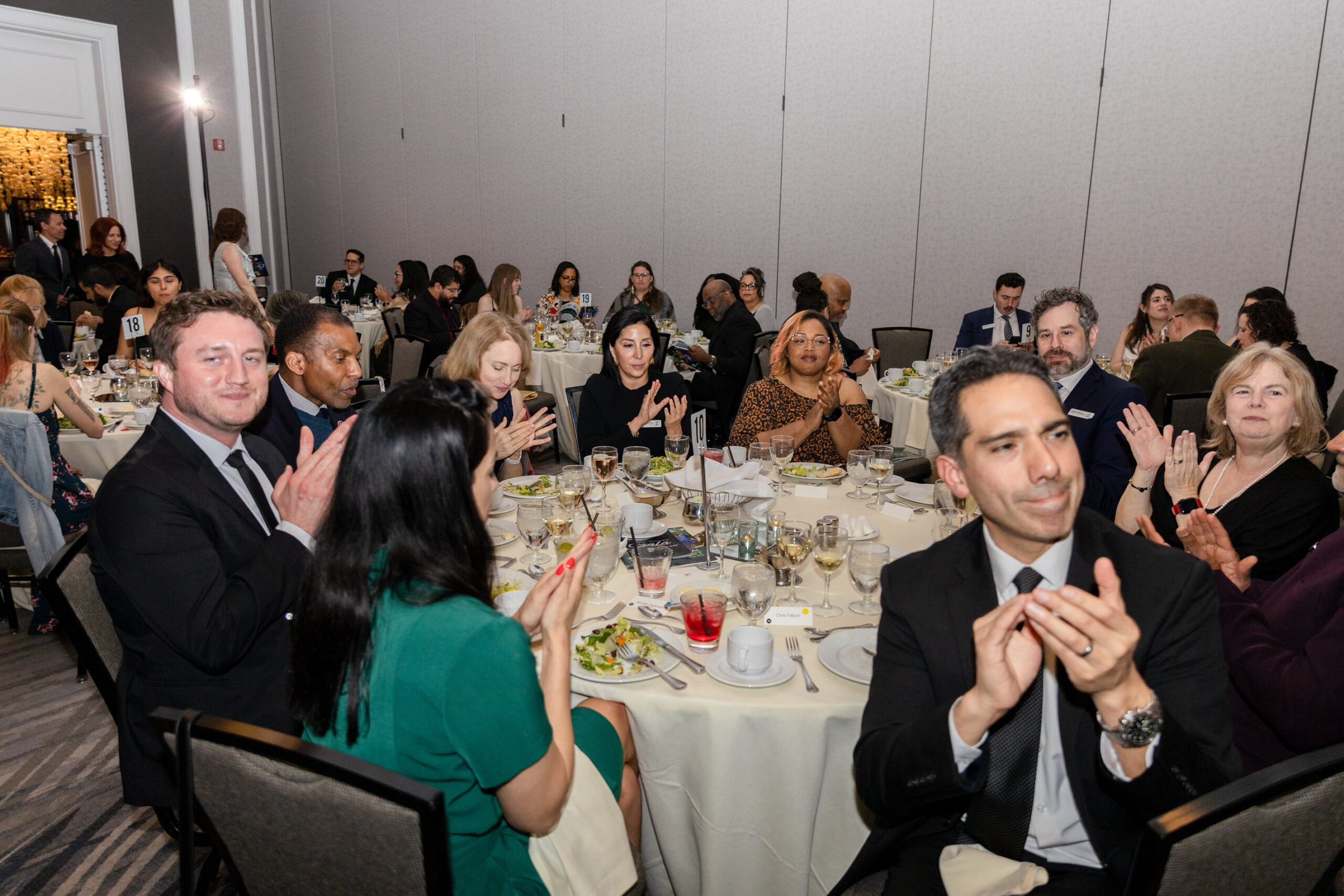 28th Gala 2026 Slide Images