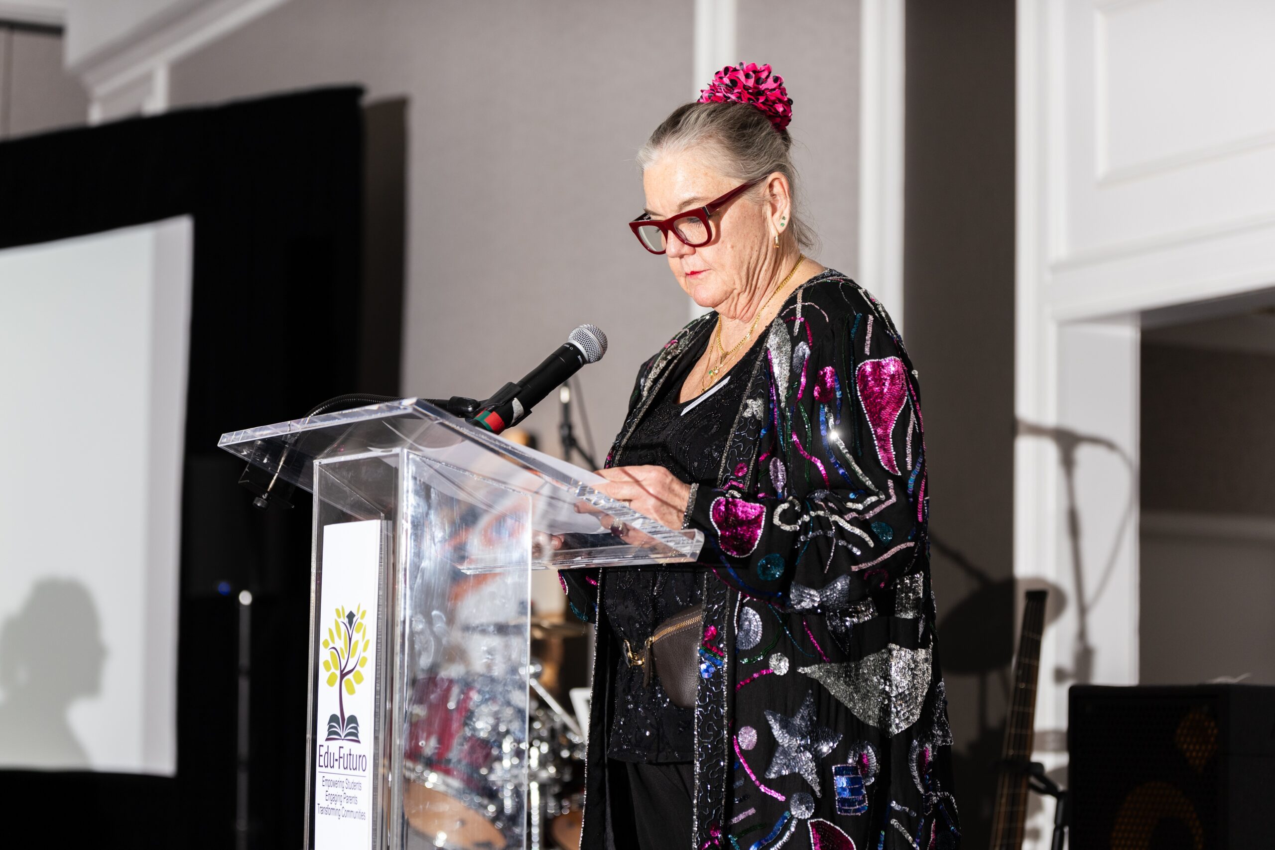28th Gala 2026 Slide Images