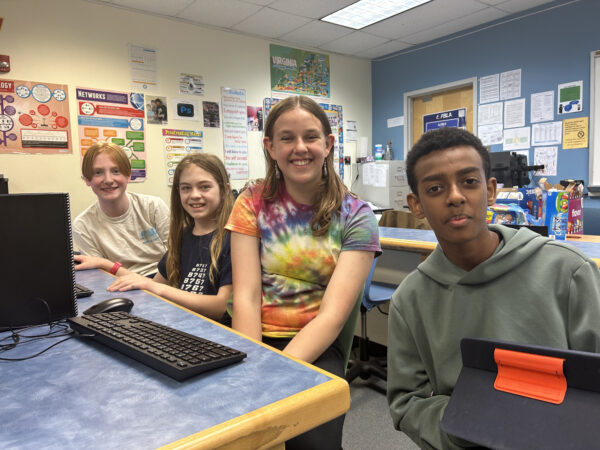 02. Newsletter May 2026 - stem