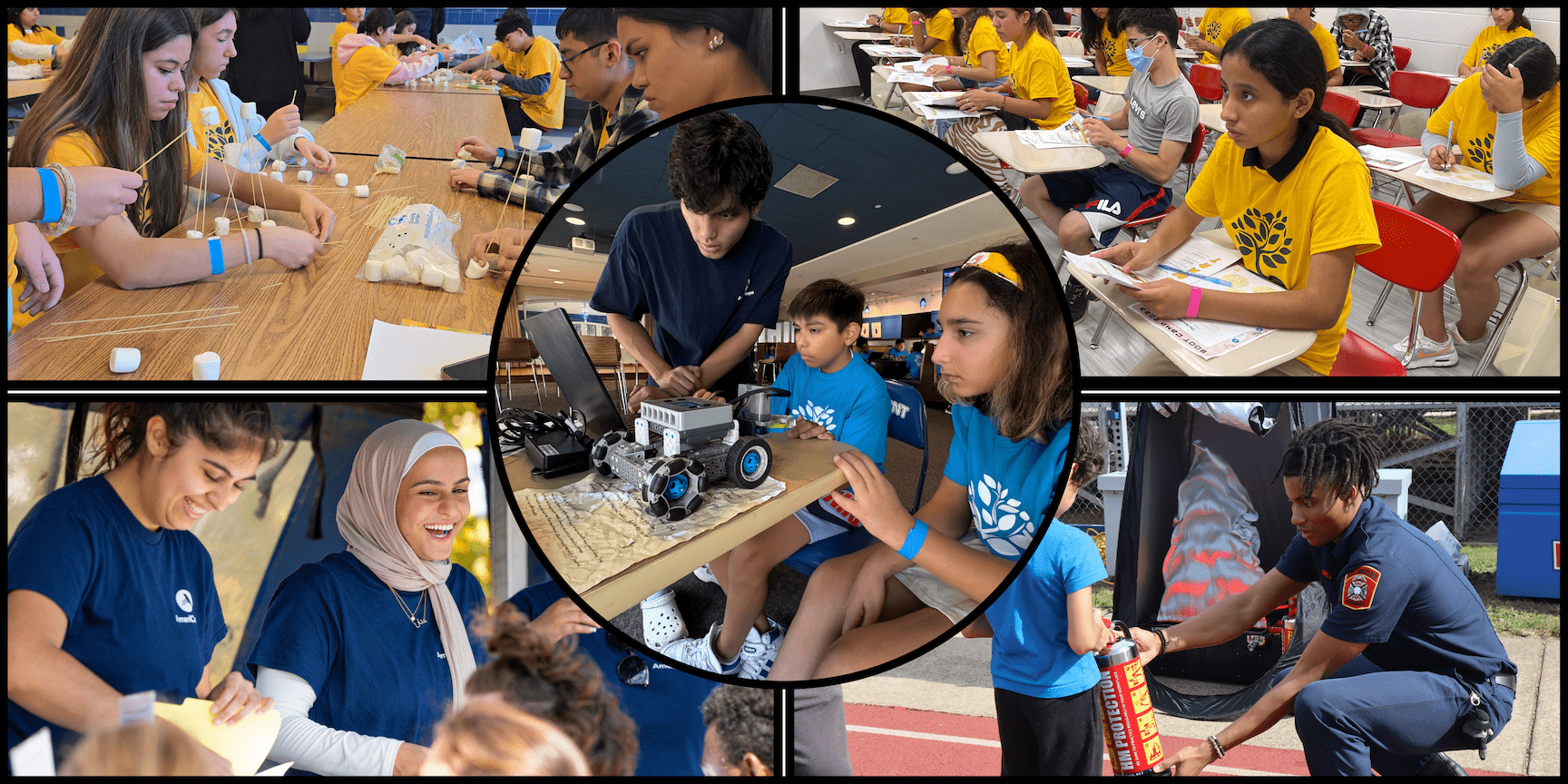 03. Newsletter May 2026 - Global Volunteer Week
