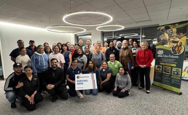04. Newsletter May 2026 - Delegate Visit