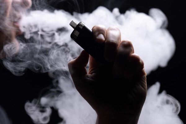 09. Newsletter May 2026 - Health Experts Alarmed About New Vape Approvals