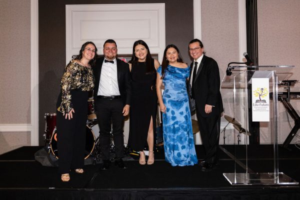 Newsletter March April 2026 - GALA - Chicas