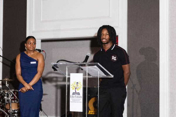 Newsletter March April 2026 - GALA - DeQuan