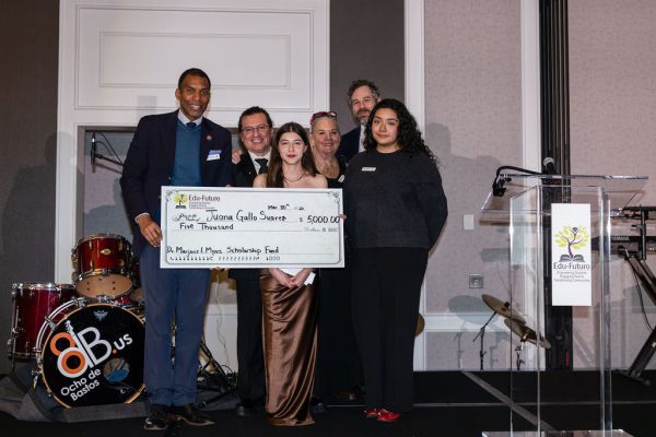 Newsletter March April 2026 - GALA - Myers 1