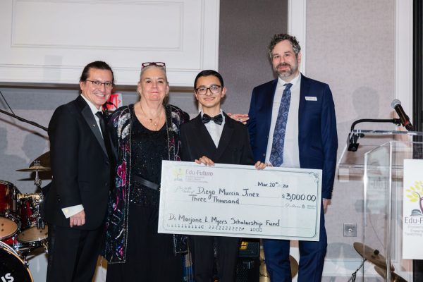 Newsletter March April 2026 - GALA - Myers 2