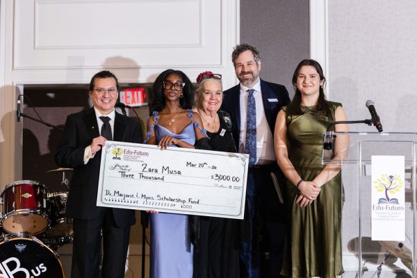 Newsletter March April 2026 - GALA - Myers 3