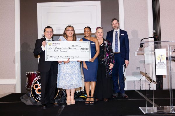 Newsletter March April 2026 - GALA - Myers 4