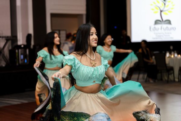 Newsletter March April 2026 - GALA - Raices Ecuatorianas