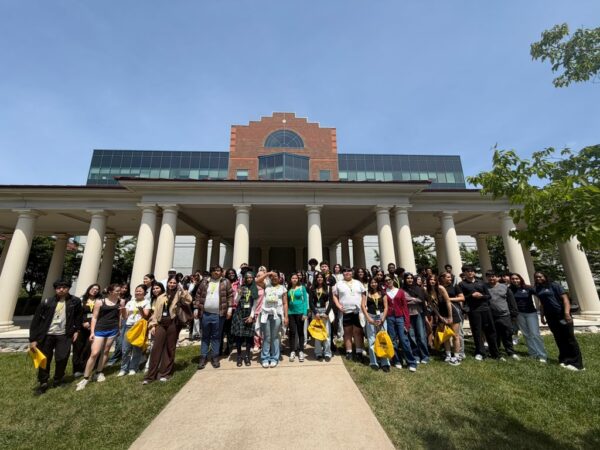 04. Newsletter June 2026 - JMU Visit