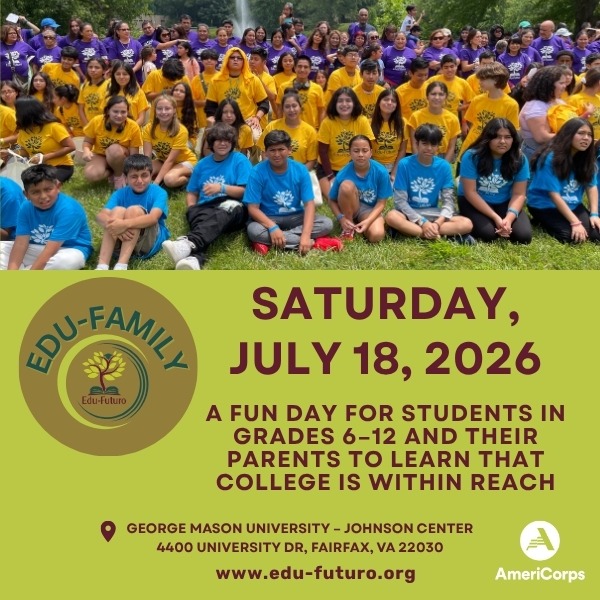 01. Newsletter July 2026 - Edu-Futuro Family 2026