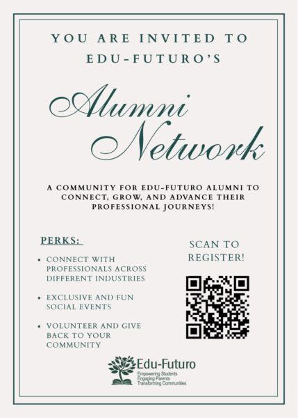 02. Newsletter July 2026 - Alumni Network Invitation