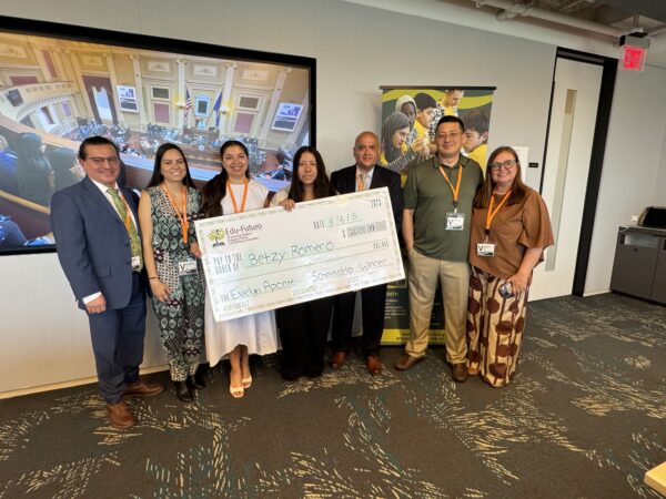 03. 02 Newsletter July 2026 - ELP III - Evelyn Aponte IMG_7264