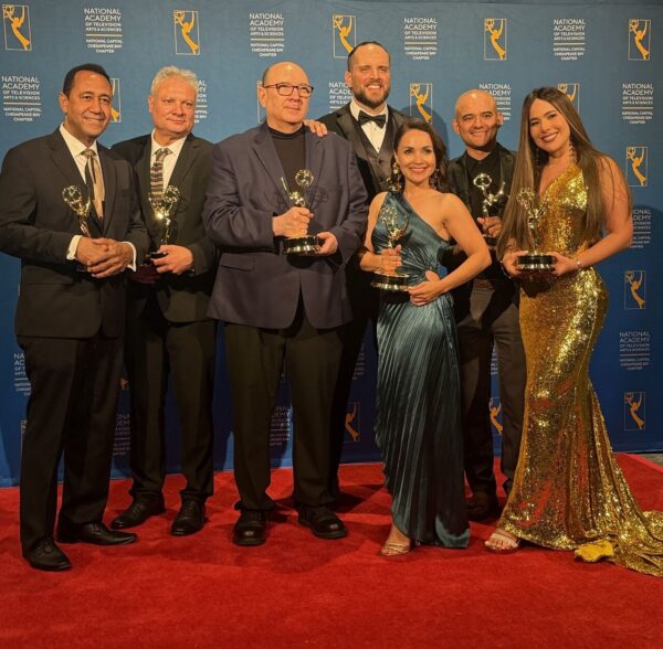 05. Newsletter July 2026 - Linea Directa Emmy 2026