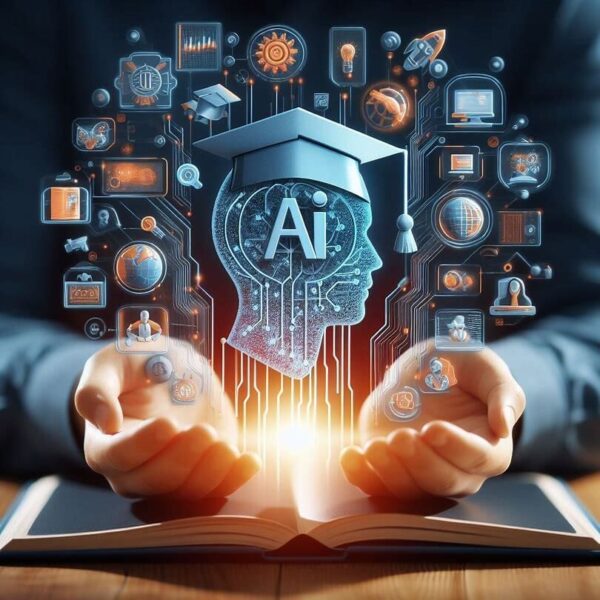 07. Newsletter July 2026 - AI & Digital Equity