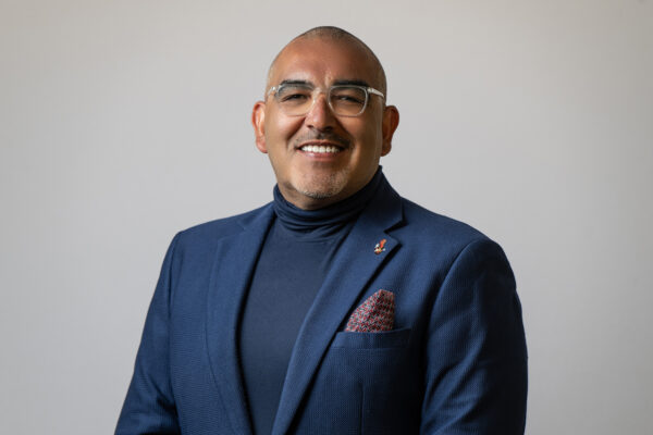 08. Newsletter July 2026 - Arlington School Superintendent Dr. Francisco Durán!