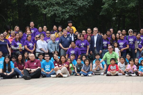01. Newsletter August 2026 - Home Page - Edu-Family 2026 Group Picture