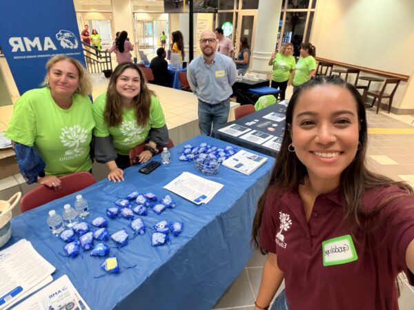 02. Newsletter August 2026 - Edu-Family Job Fair 26