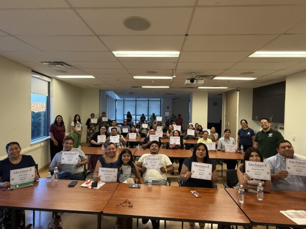 03. Newsletter August 2026 - AI Grad 2
