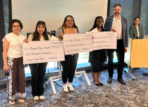 01. Newsletter September 2026 - Keys Scholarship 2026