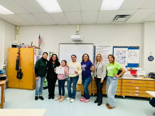 01. Newsletter September 2026Providence E.S SFP _ Parent certification 12