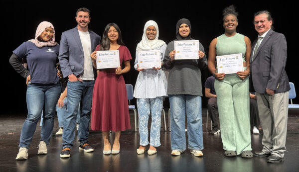 02. Newsletter September 2026 - ELP-I Spring Graduation