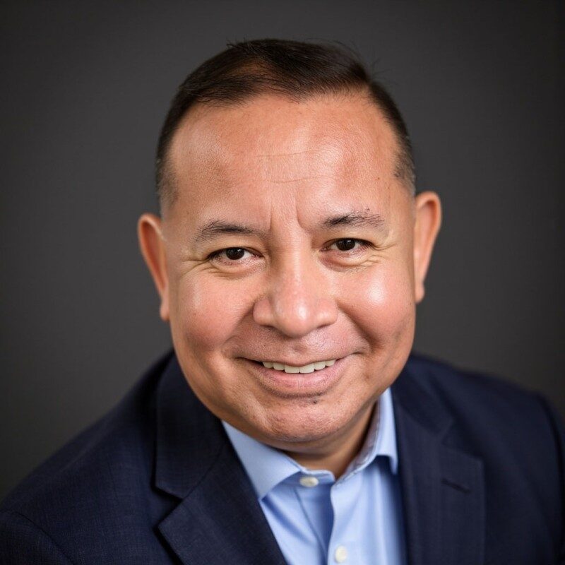 Bio - Board Member - Jose Carlos Linares