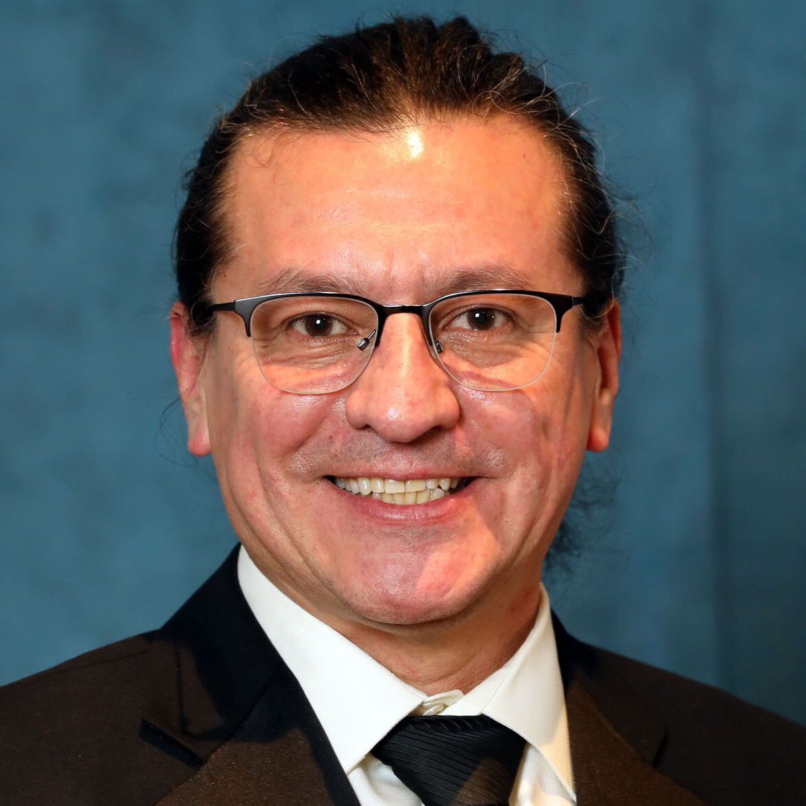 Bios - Jorge E. Figueredo - Executive Director