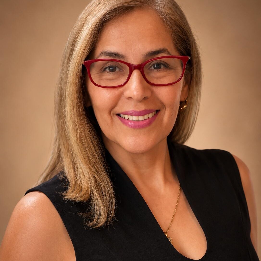 Bios - Nelly Karin Palomino - Parent Support Specialist