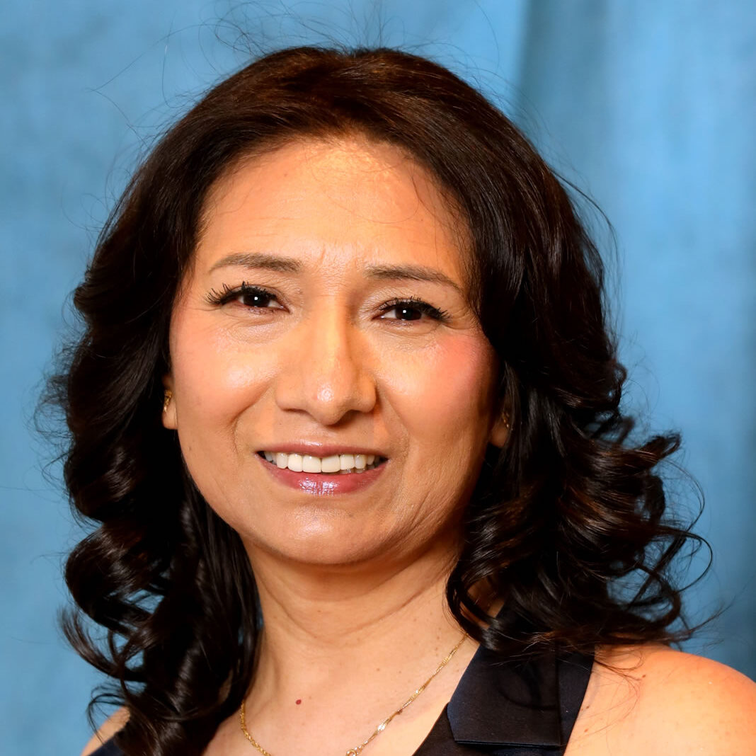 Bios Norka Morales - Administration & Finance Manager