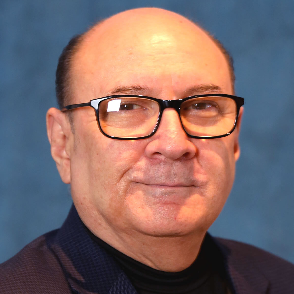 Bios - Eduardo López - Communications Manager / Línea Directa Producer