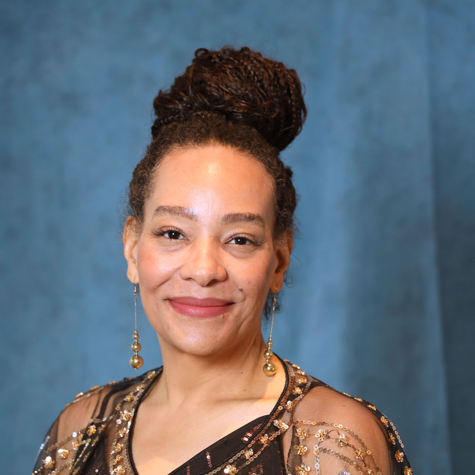 Our Team - Bio - Joy Harvey