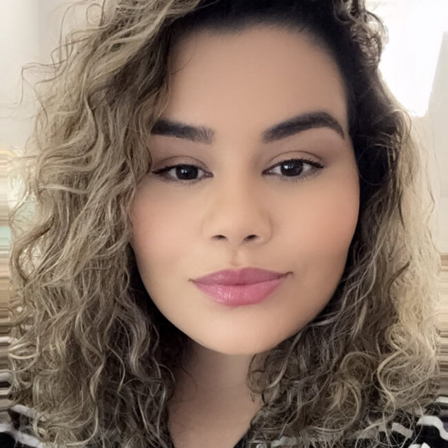 Staff - Angelica Tirado - Case management Specialist